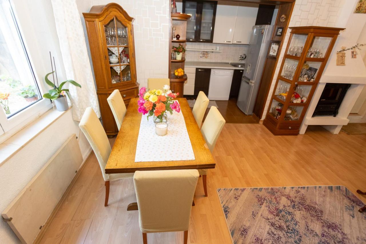 A&a Appartement Makarska