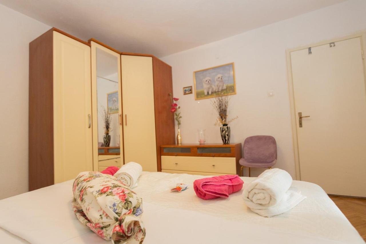 A&a Appartement Makarska